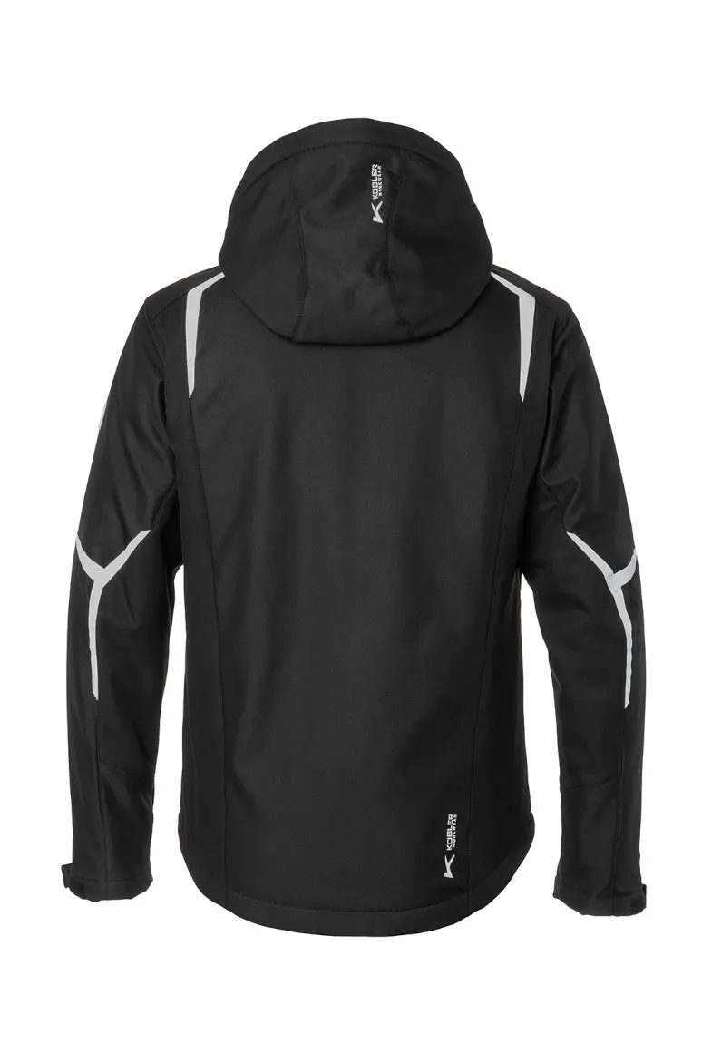 KÜBLER BODYFORCE Winter Softshell Jacke